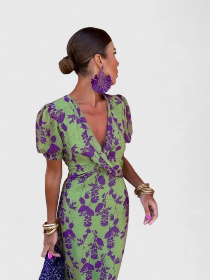 Persephone | Women's Elegant Dress