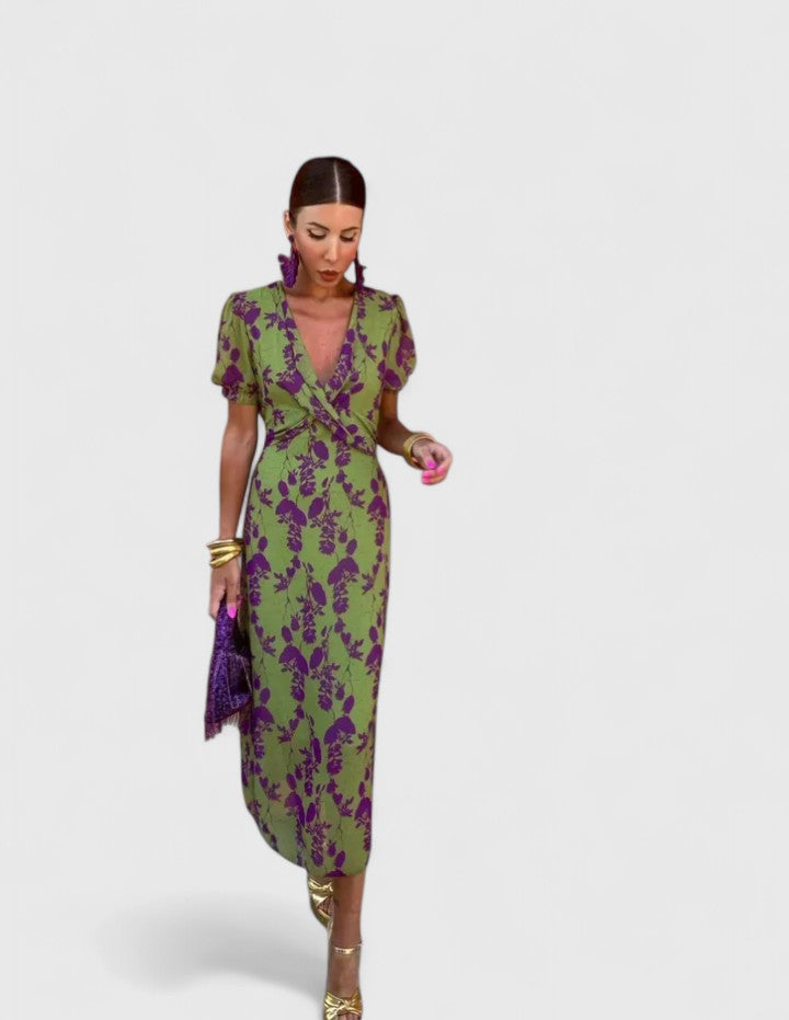 Persephone | Women's Elegant Dress
