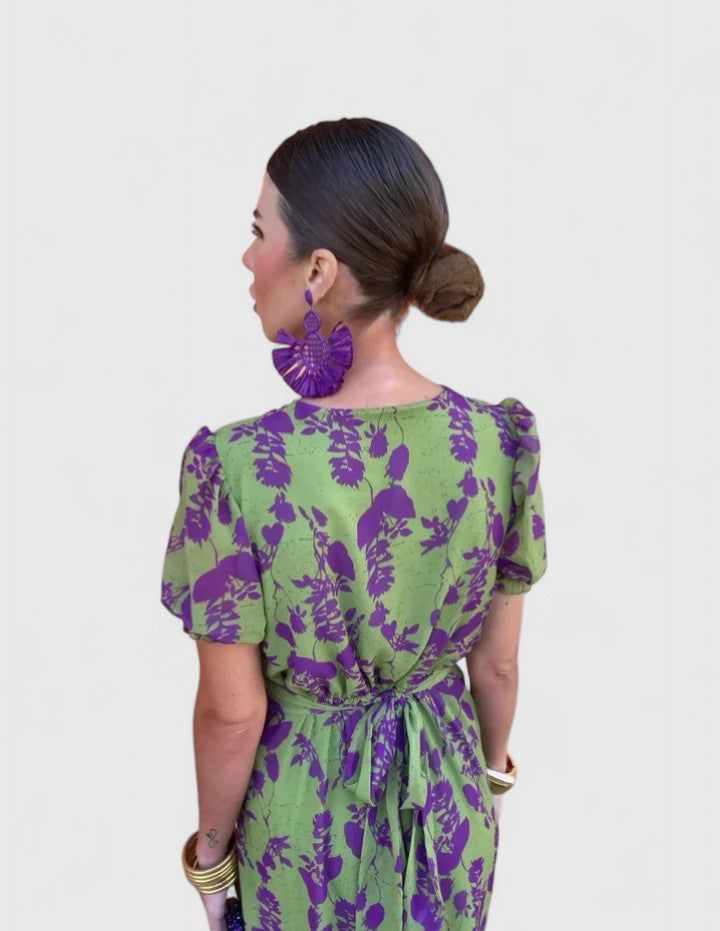 Persephone | Women's Elegant Dress