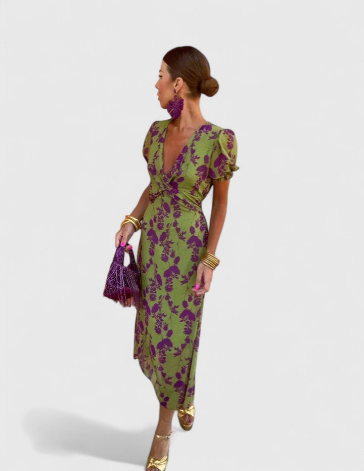 Persephone | Women's Elegant Dress