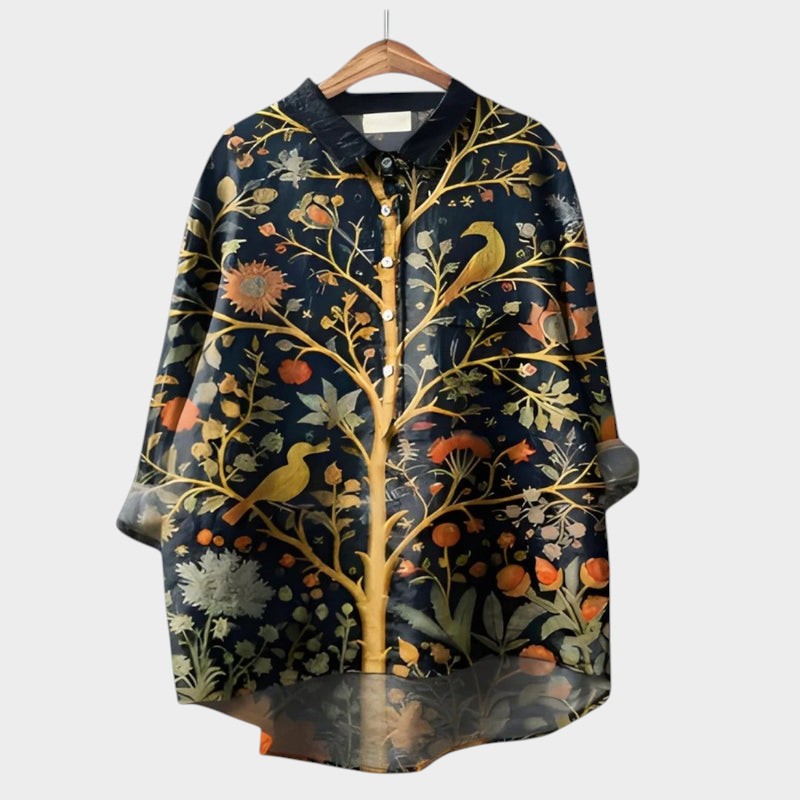 Nola | Women's Blouse
