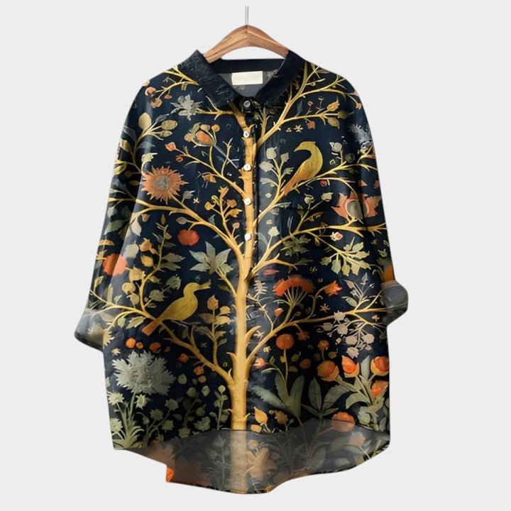 Nola | Women's Blouse