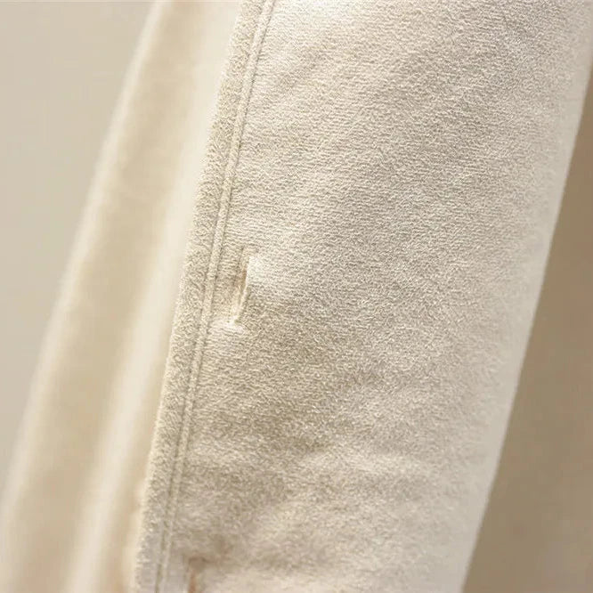 Faye | Women's Luxe Fleece Gilet