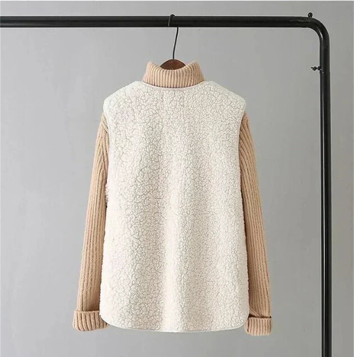 Celeste | Women's Cozy Comfort Vest