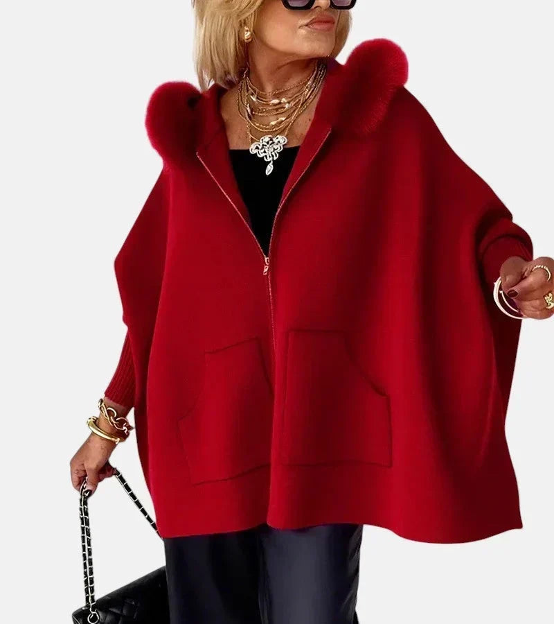 Annabelle Elegant Jacket