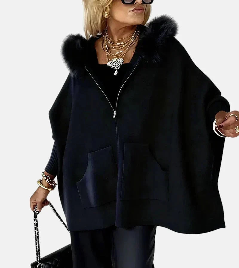 Annabelle Elegant Jacket