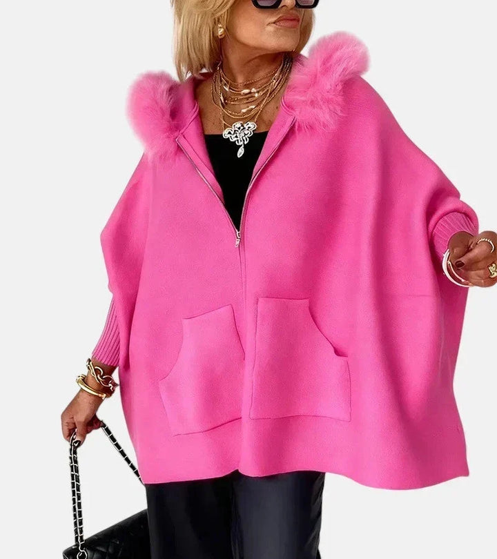 Annabelle Elegant Jacket