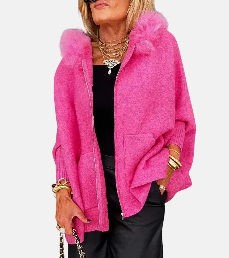 Annabelle Elegant Jacket