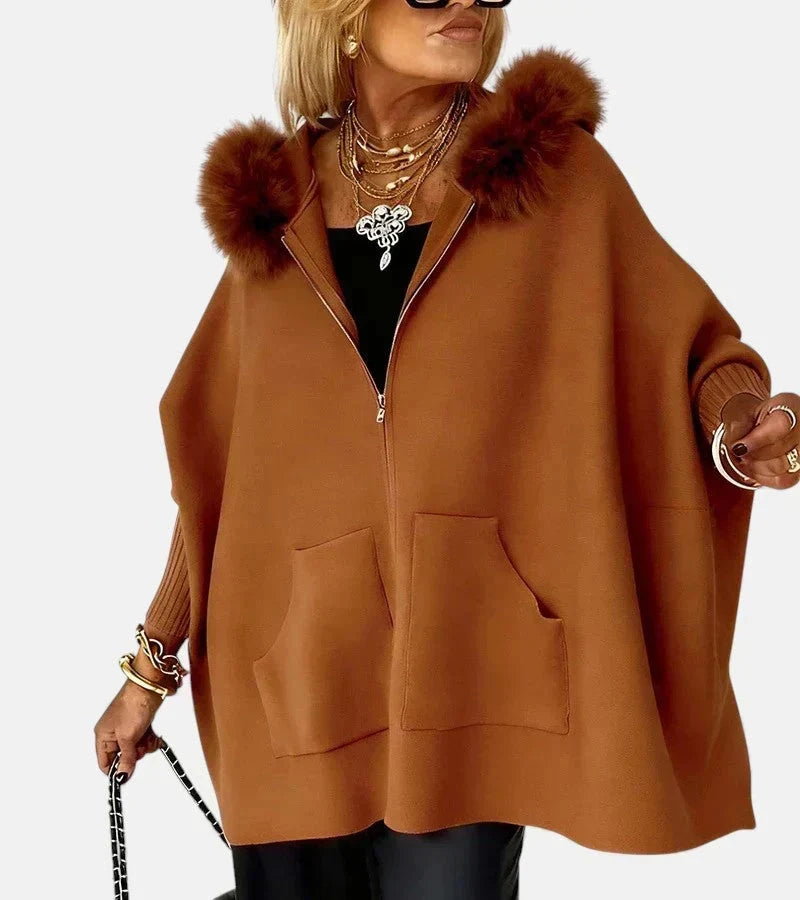 Annabelle Elegant Jacket