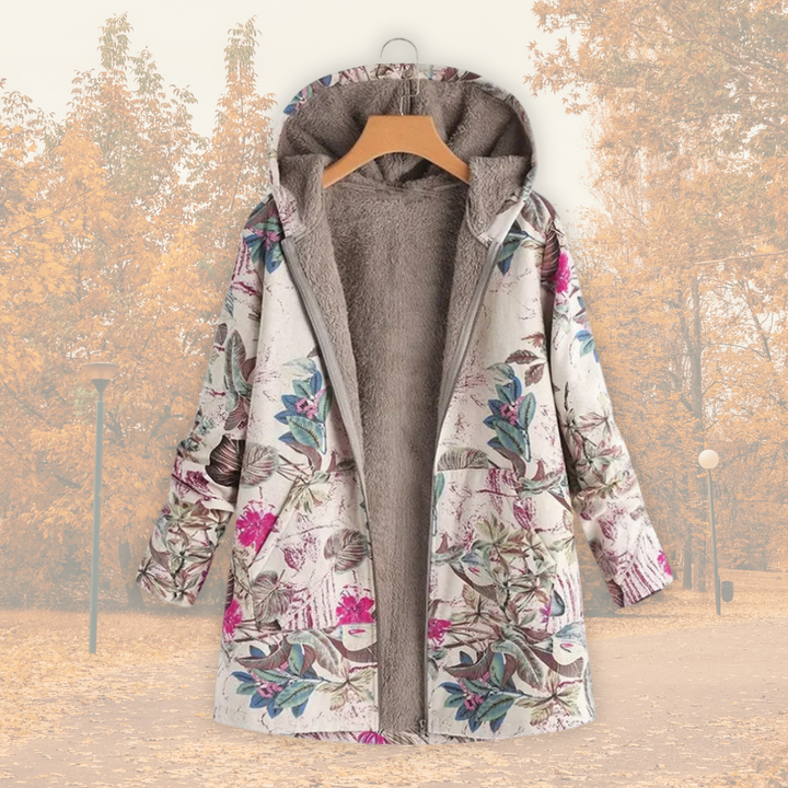 Melyssa | Women's Elegant Jacket