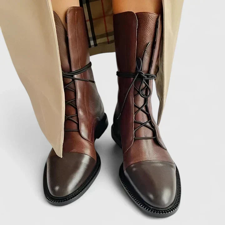 Rosalyndra | Women's Orthopaedic Boots