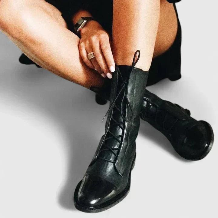Rosalyndra | Women's Orthopaedic Boots