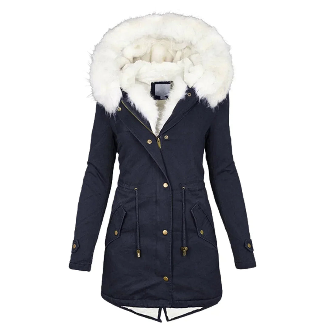 Elny | Women's Elegant Coat
