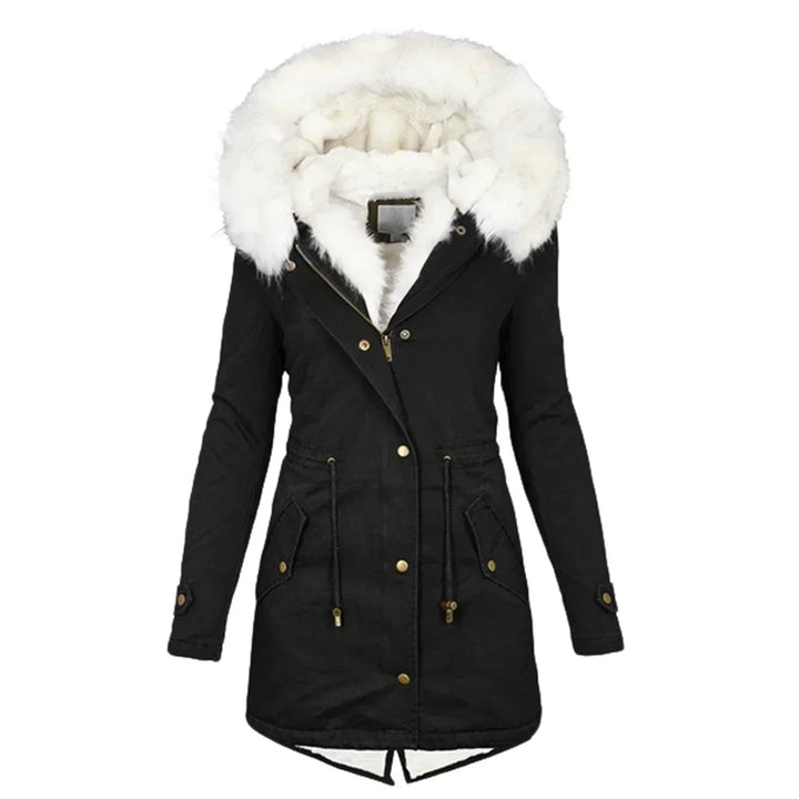 Elny | Women's Elegant Coat