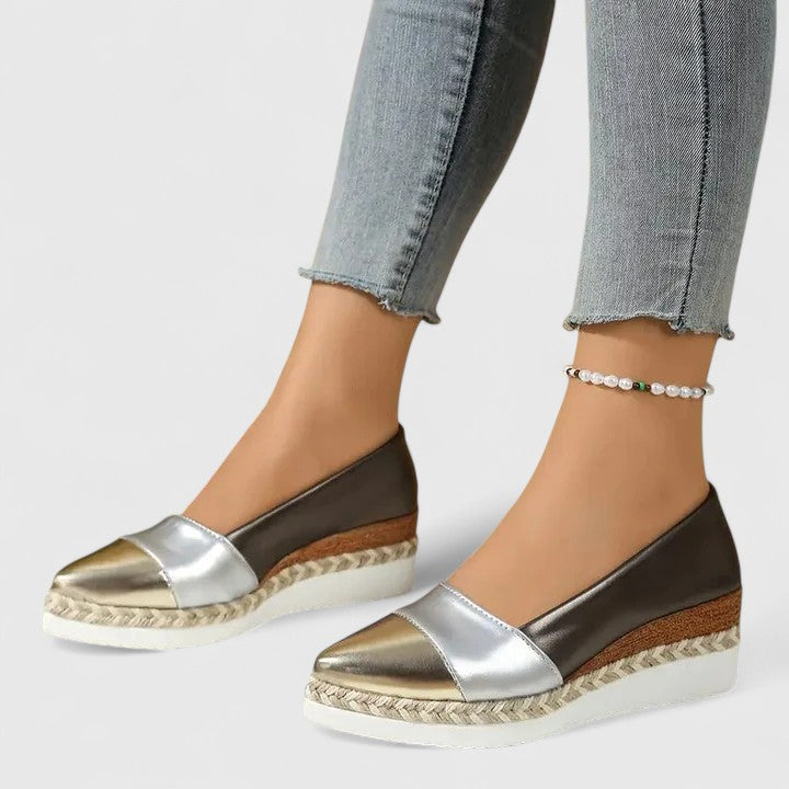 Kynsleigh | Women's Orthopaedic Shoes