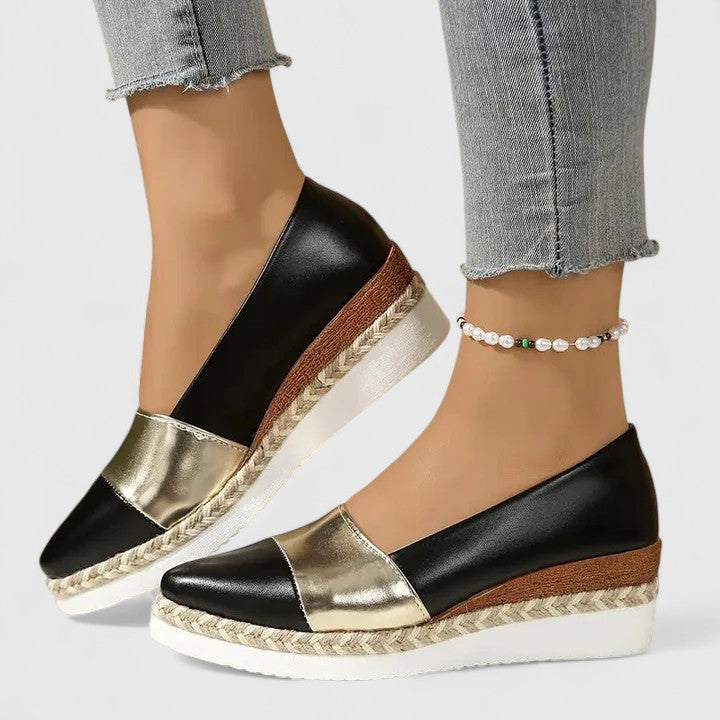Kynsleigh | Women's Orthopaedic Shoes