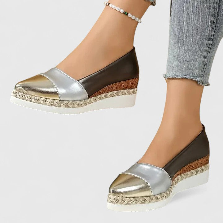 Kynsleigh | Women's Orthopaedic Shoes