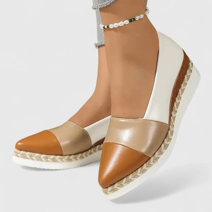 Kynsleigh | Women's Orthopaedic Shoes