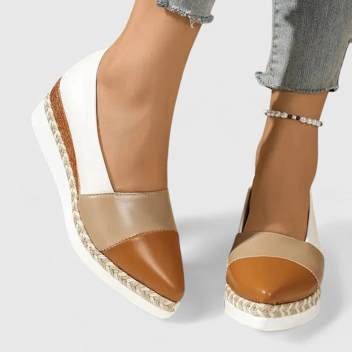 Kynsleigh | Women's Orthopaedic Shoes