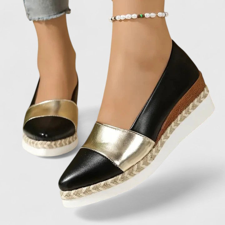 Kynsleigh | Women's Orthopaedic Shoes