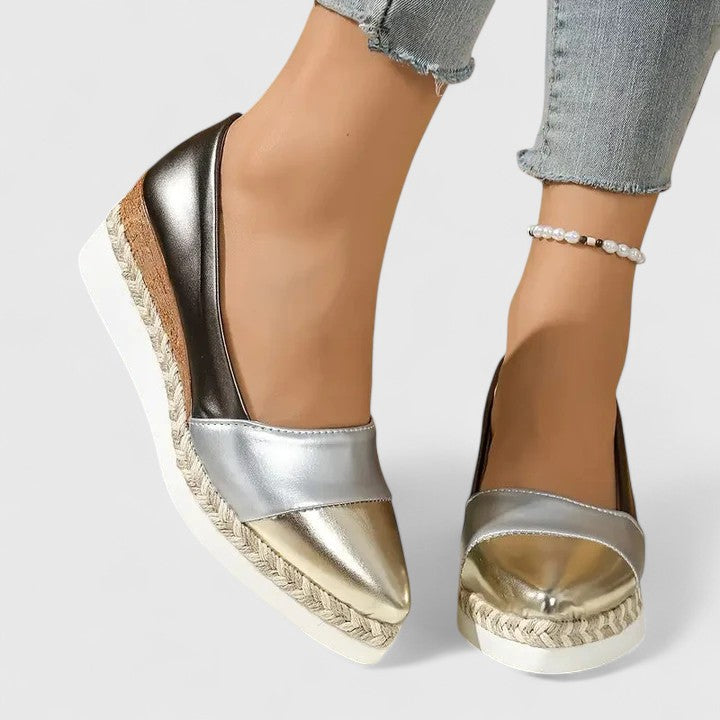 Kynsleigh | Women's Orthopaedic Shoes
