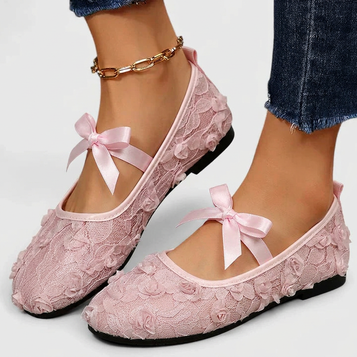 Ivannie | Women's Orthopaedic Shoes
