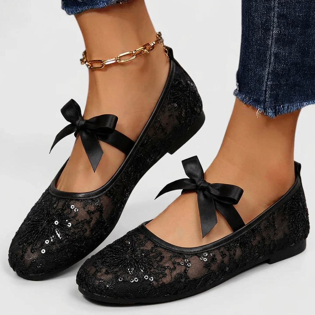 Ivannie | Women's Orthopaedic Shoes