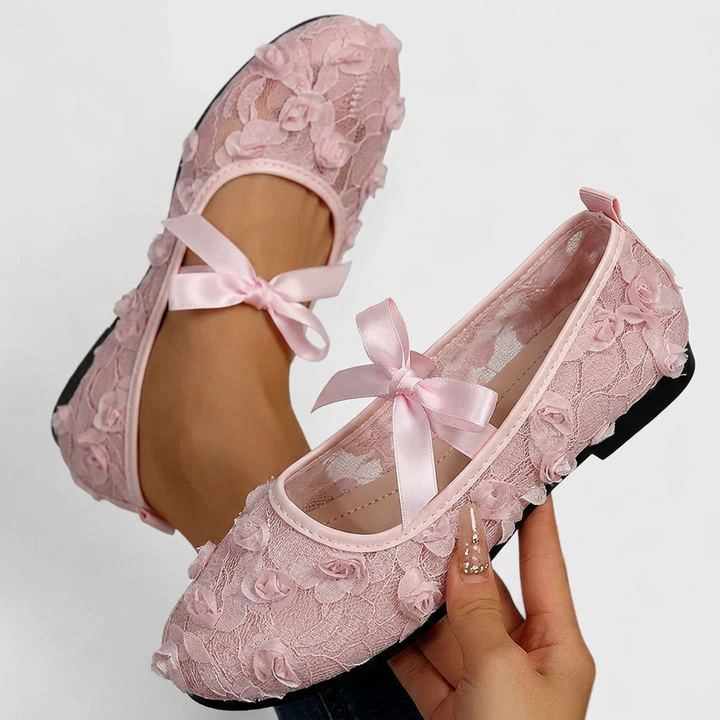 Ivannie | Women's Orthopaedic Shoes