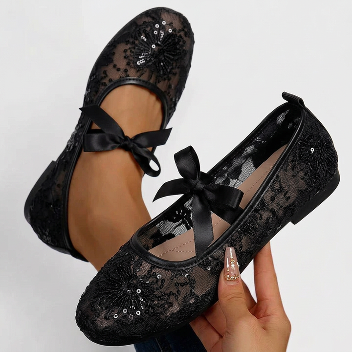 Ivannie | Women's Orthopaedic Shoes