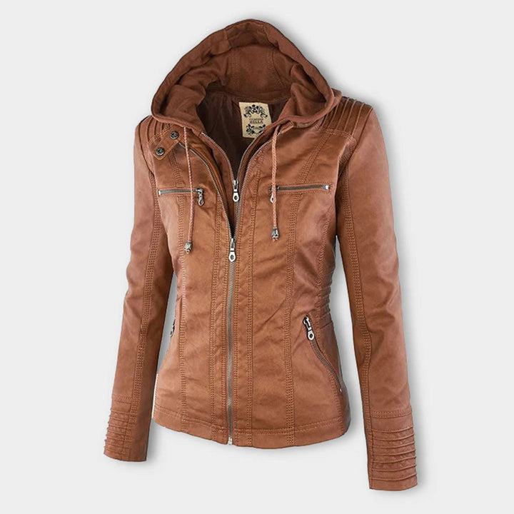 Wona | Women's Comfortable Jacket