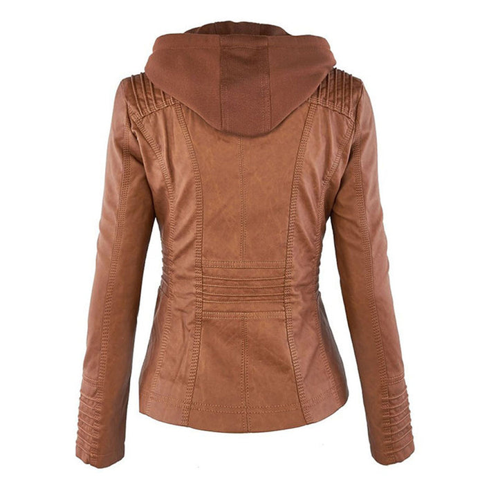 Wona | Women's Comfortable Jacket