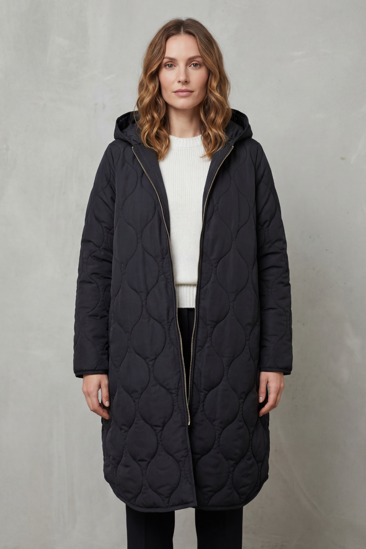 Kilkenny | Everyday Women’s Parka Coat