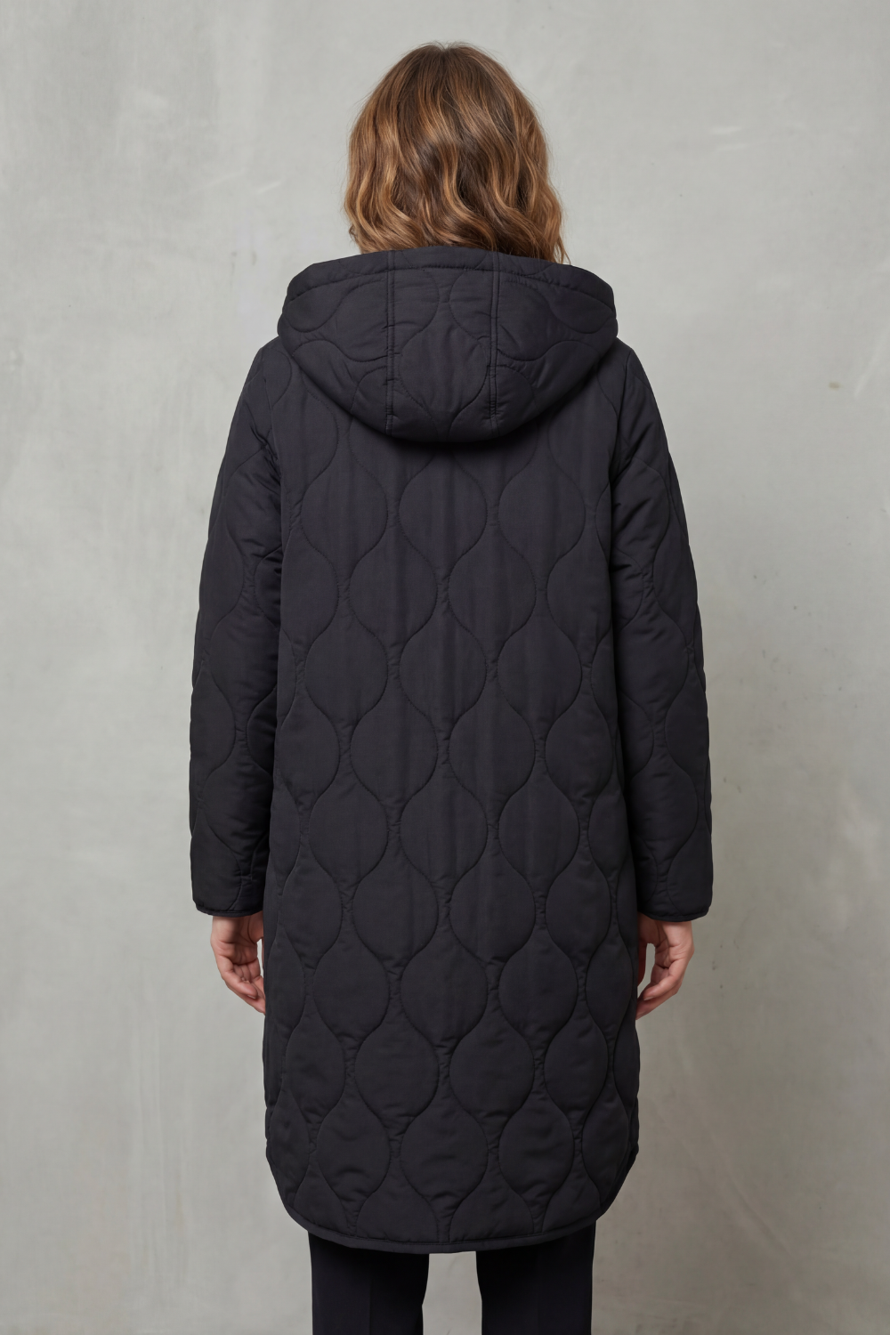 Kilkenny | Everyday Women’s Parka Coat