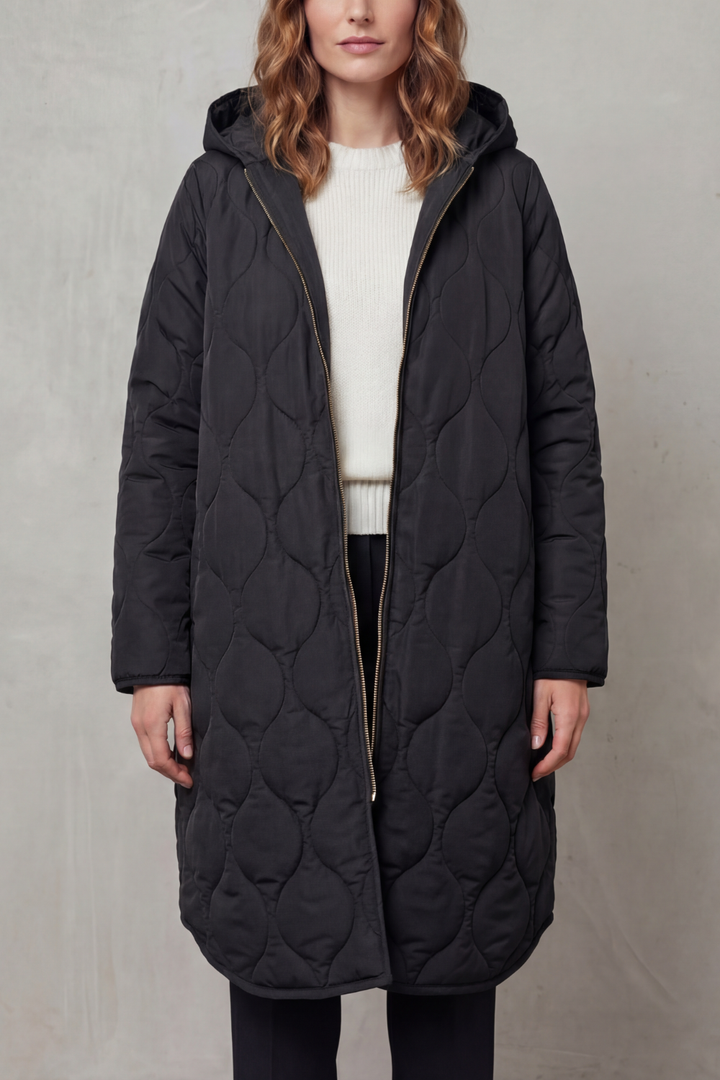 Kilkenny | Everyday Women’s Parka Coat