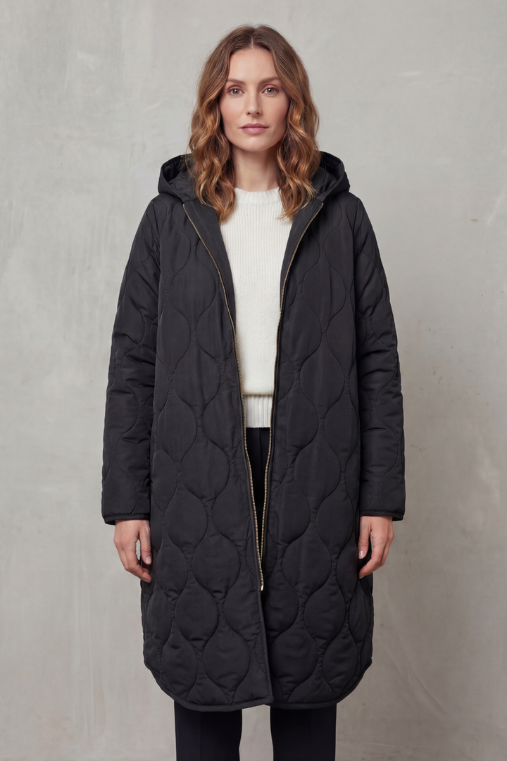 Kilkenny | Everyday Women’s Parka Coat