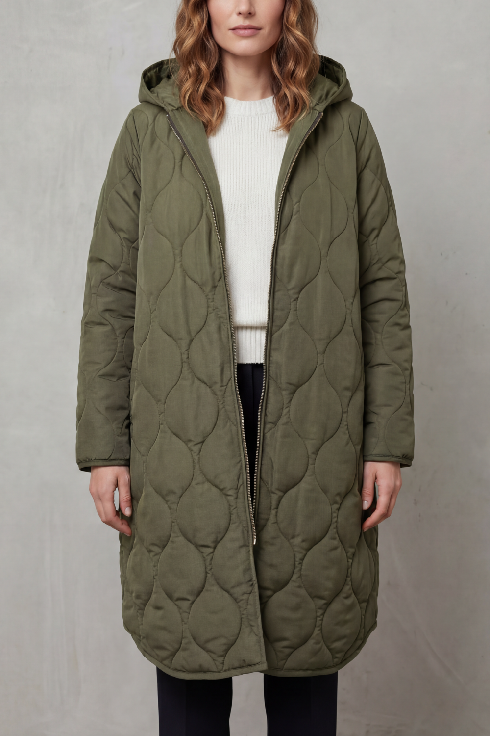 Kilkenny | Everyday Women’s Parka Coat