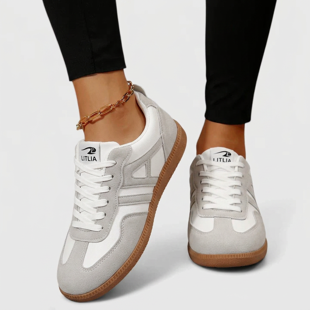 Kytherah | Women's Orthopaedic Shoes