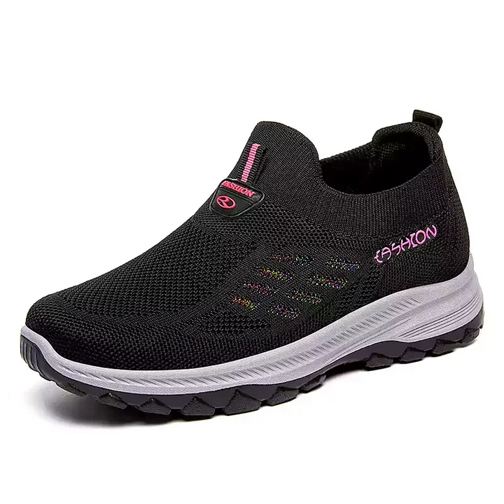 Harper - Arch Support Walking Sandals
