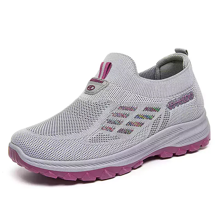 Harper - Arch Support Walking Sandals