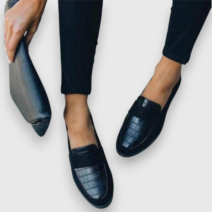 Mariluz | Women's Orthopaedic Loafers