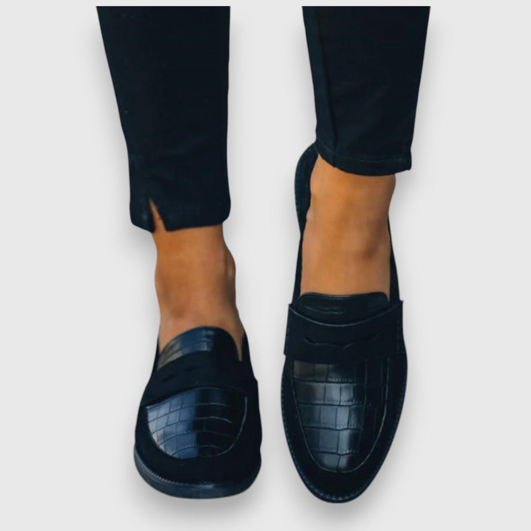 Mariluz | Women's Orthopaedic Loafers
