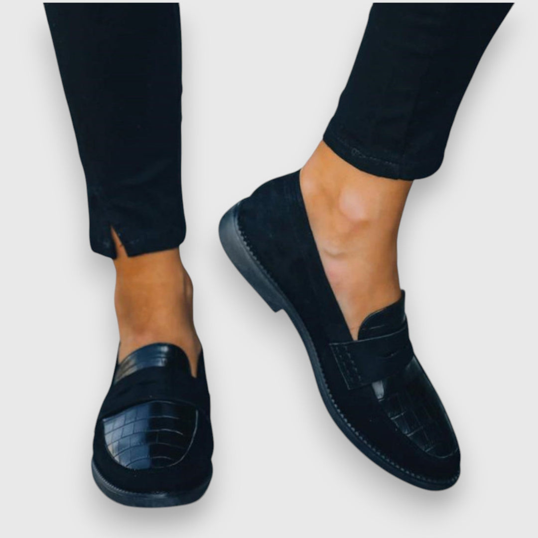 Mariluz | Women's Orthopaedic Loafers