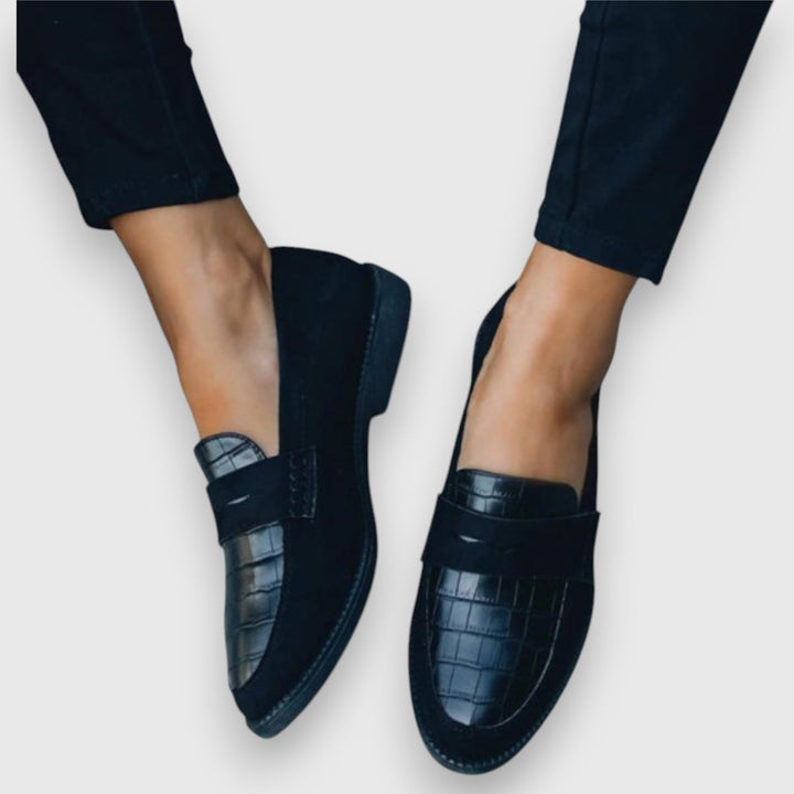 Mariluz | Women's Orthopaedic Loafers