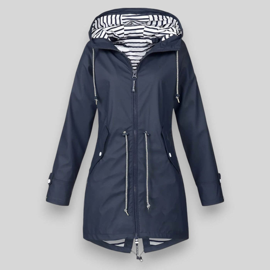 Noa | Women's Stylish Waterproof Jacket