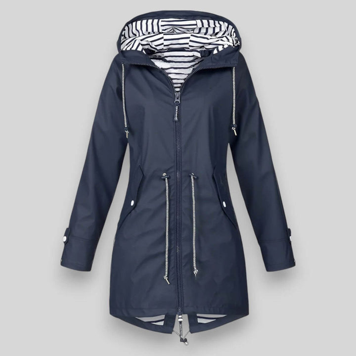 Noa | Women's Stylish Waterproof Jacket