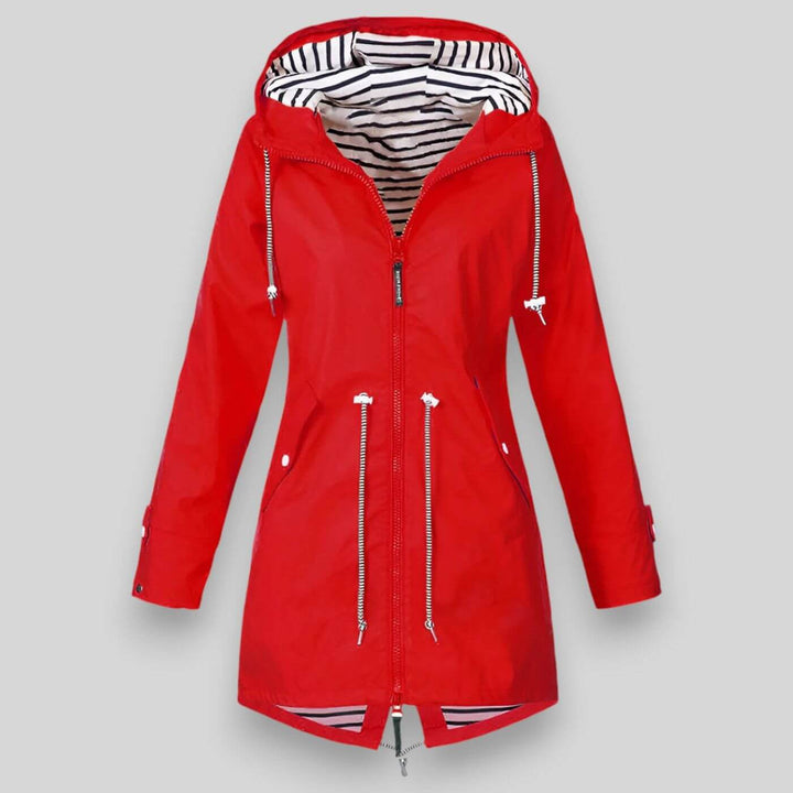 Noa | Women's Stylish Waterproof Jacket