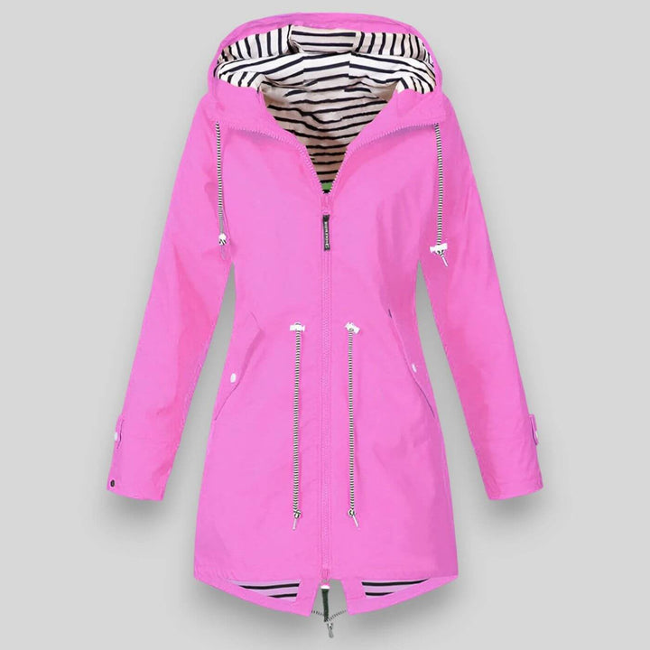 Noa | Women's Stylish Waterproof Jacket