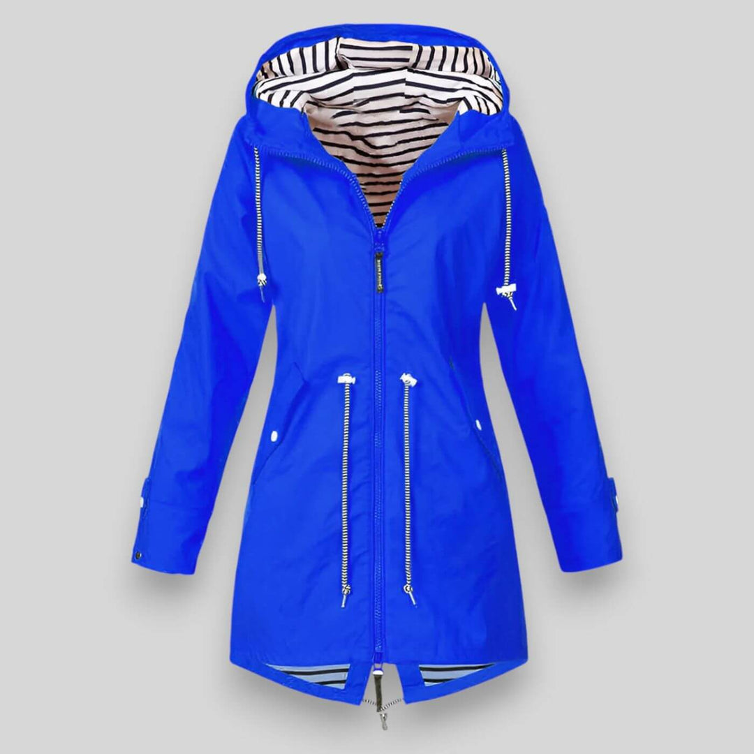 Noa | Women's Stylish Waterproof Jacket