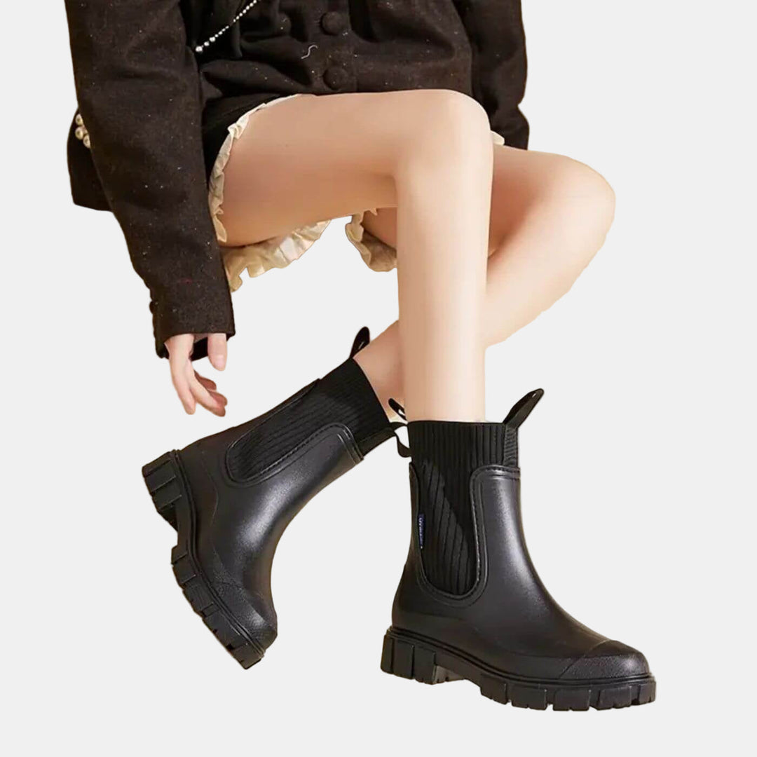 Tynni | Women's Orthopaedic Boots
