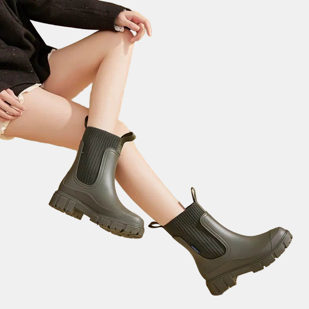 Tynni | Women's Orthopaedic Boots